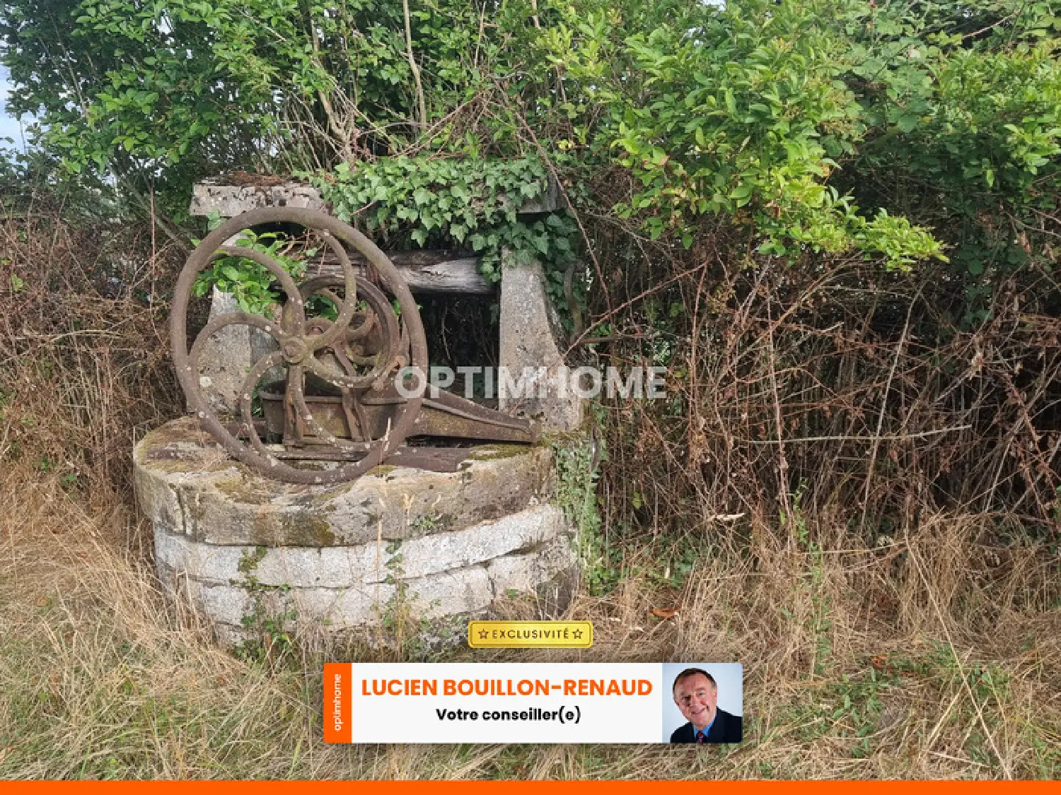  à vendre ferme Ciry-le-Noble Saône-et-Loire 8