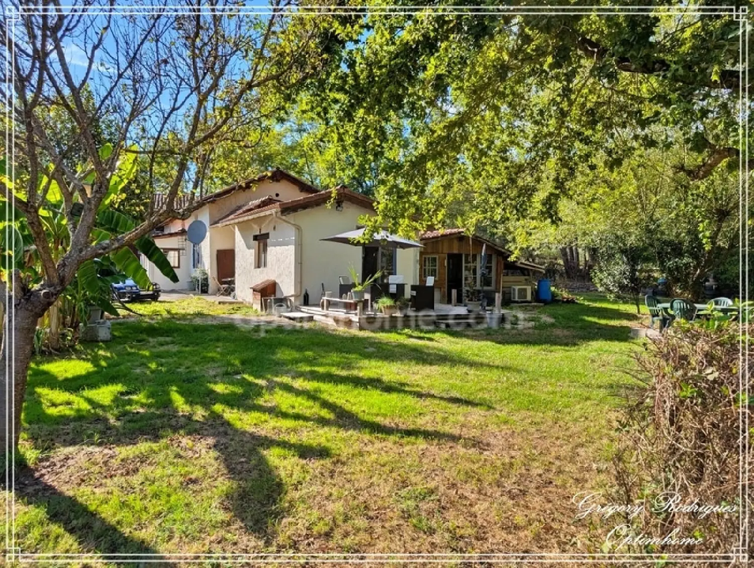  à vendre ferme Cizos Hautes-Pyrénées 1