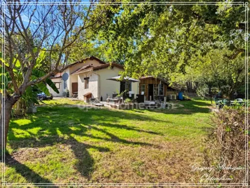Cizos Hautes-Pyrénées ferme foto 7132922