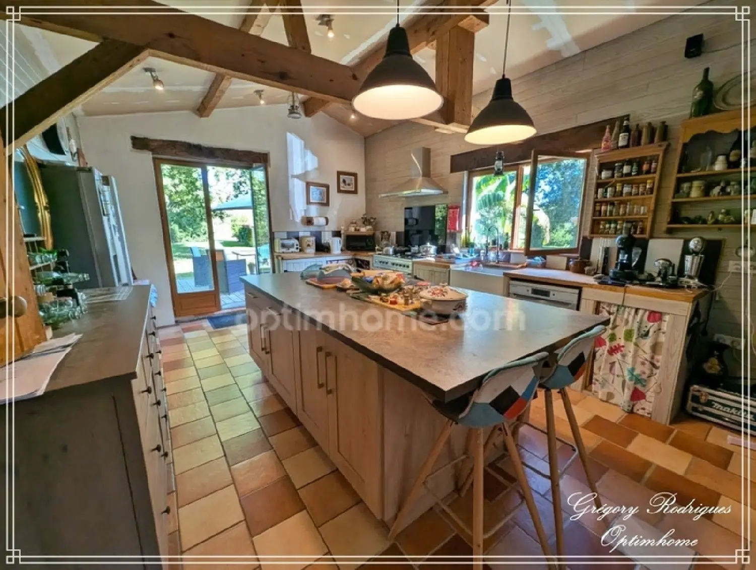  à vendre ferme Cizos Hautes-Pyrénées 2