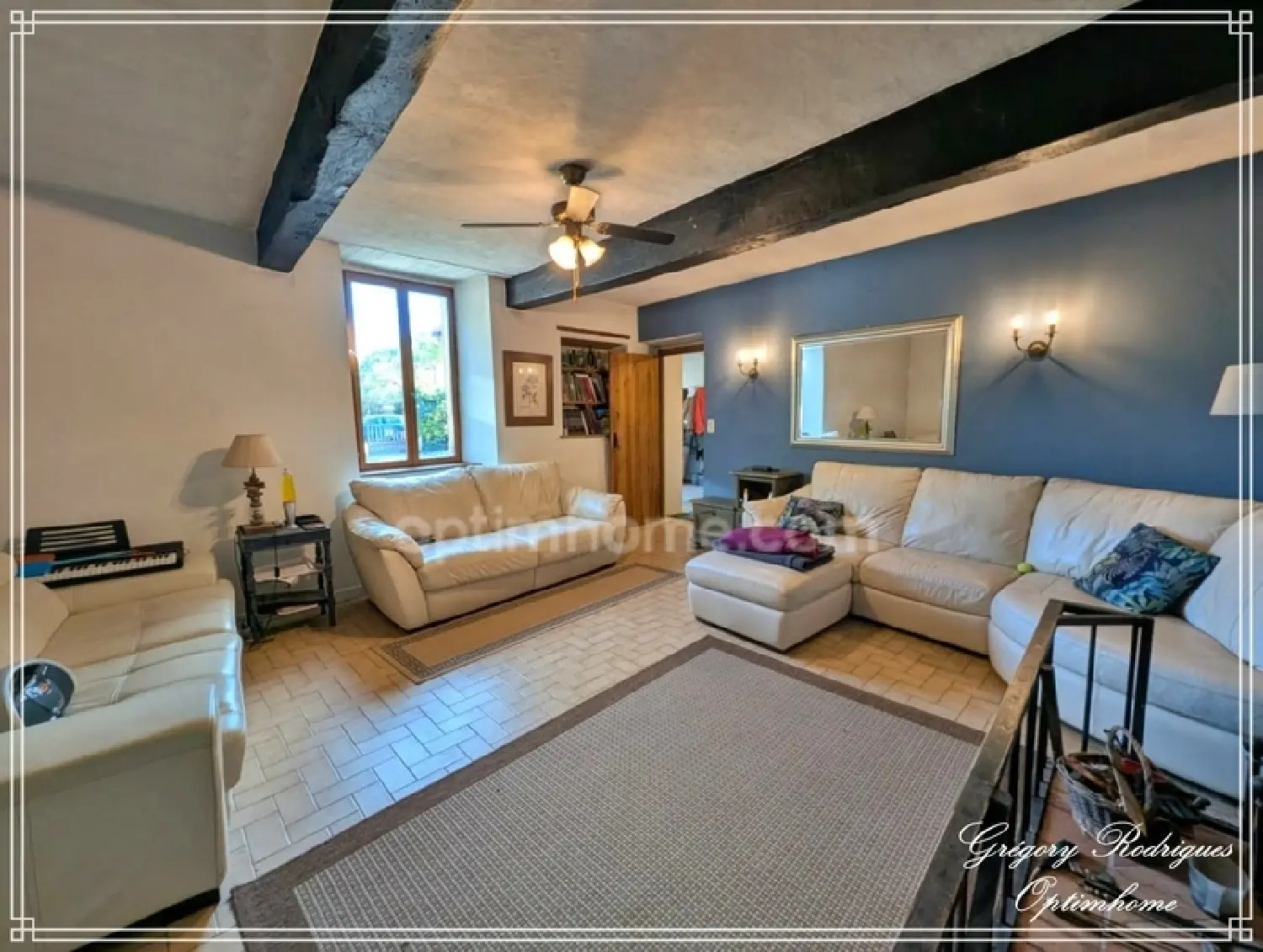  à vendre ferme Cizos Hautes-Pyrénées 4