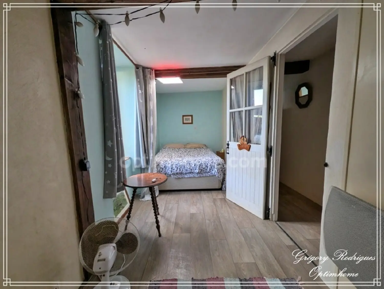  à vendre ferme Cizos Hautes-Pyrénées 5