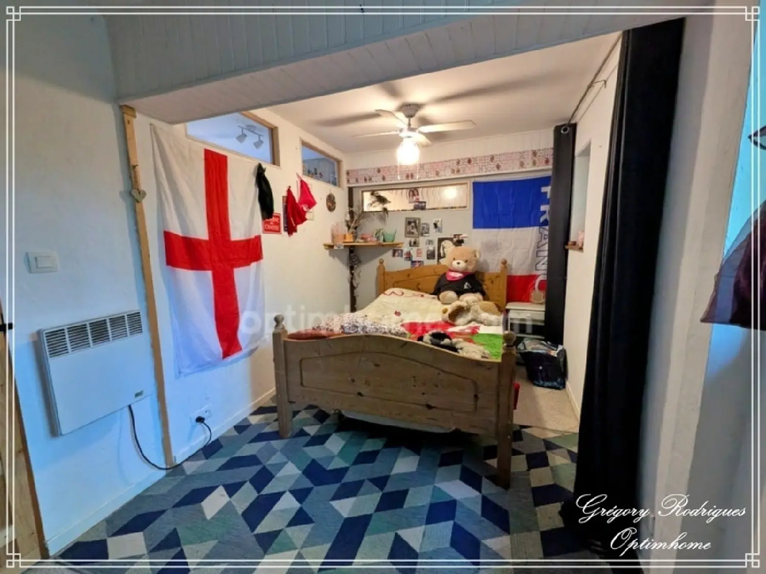  à vendre ferme Cizos Hautes-Pyrénées 7