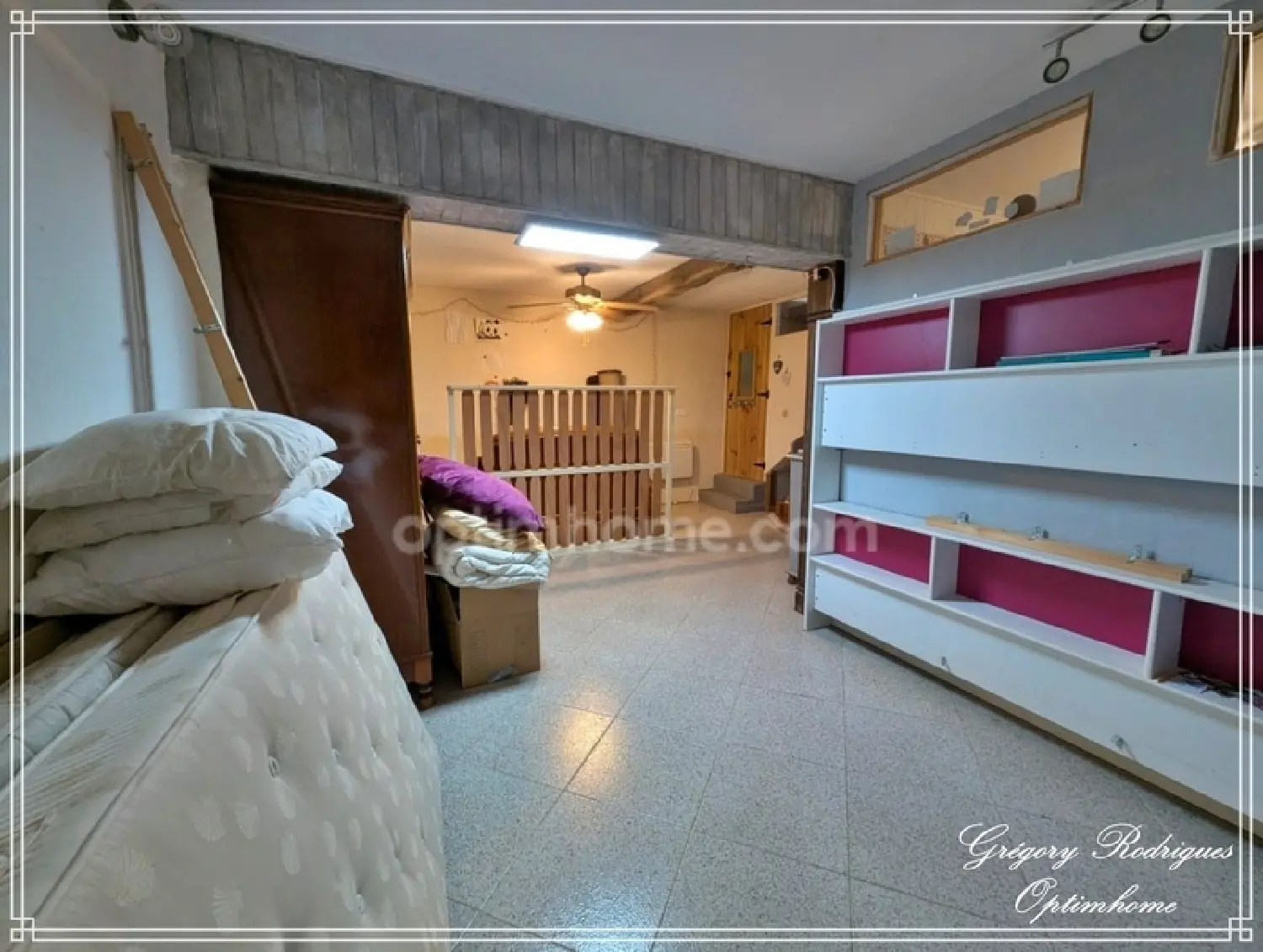  à vendre ferme Cizos Hautes-Pyrénées 8
