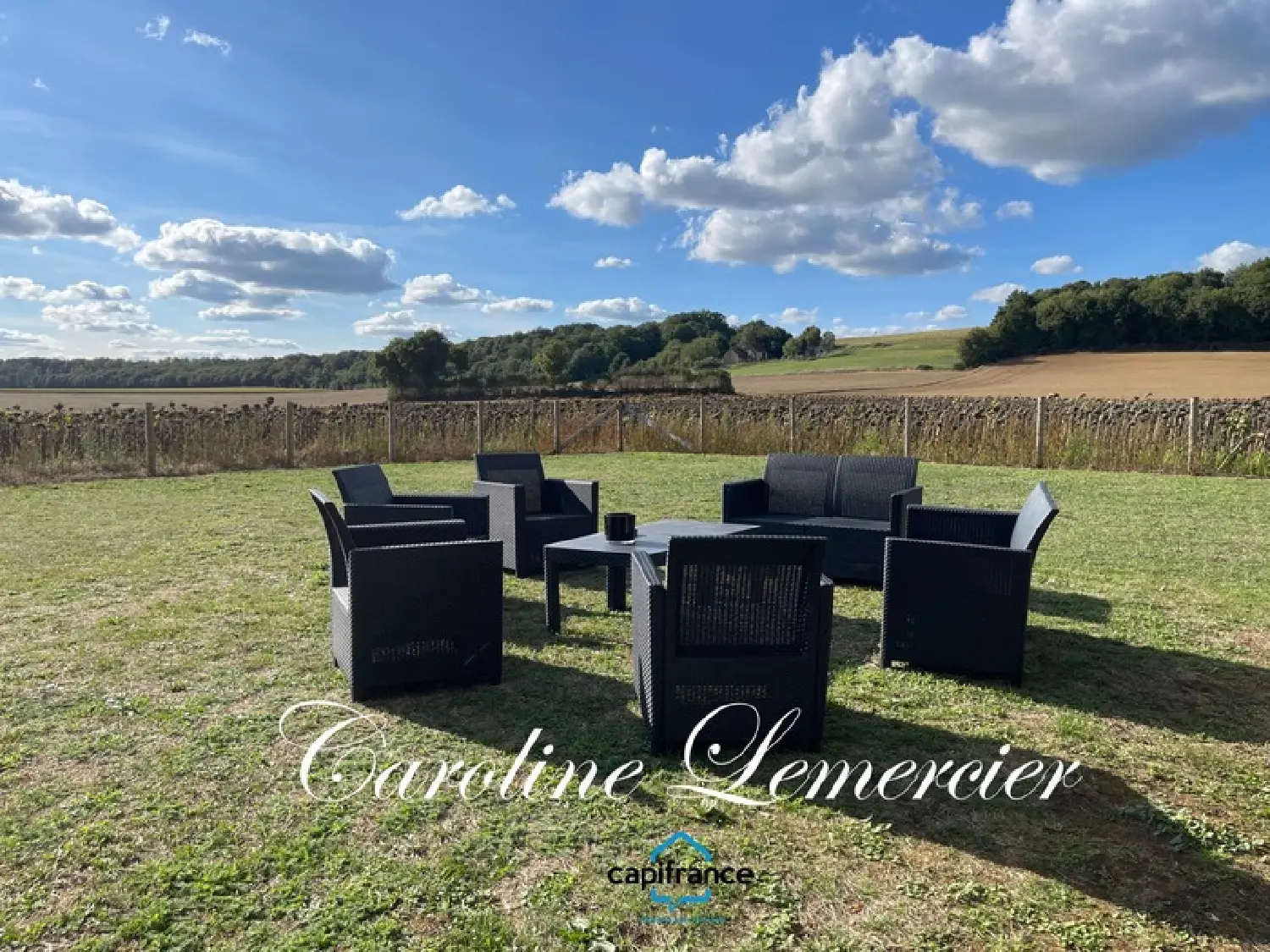  te koop boerderij Connerré Sarthe 5