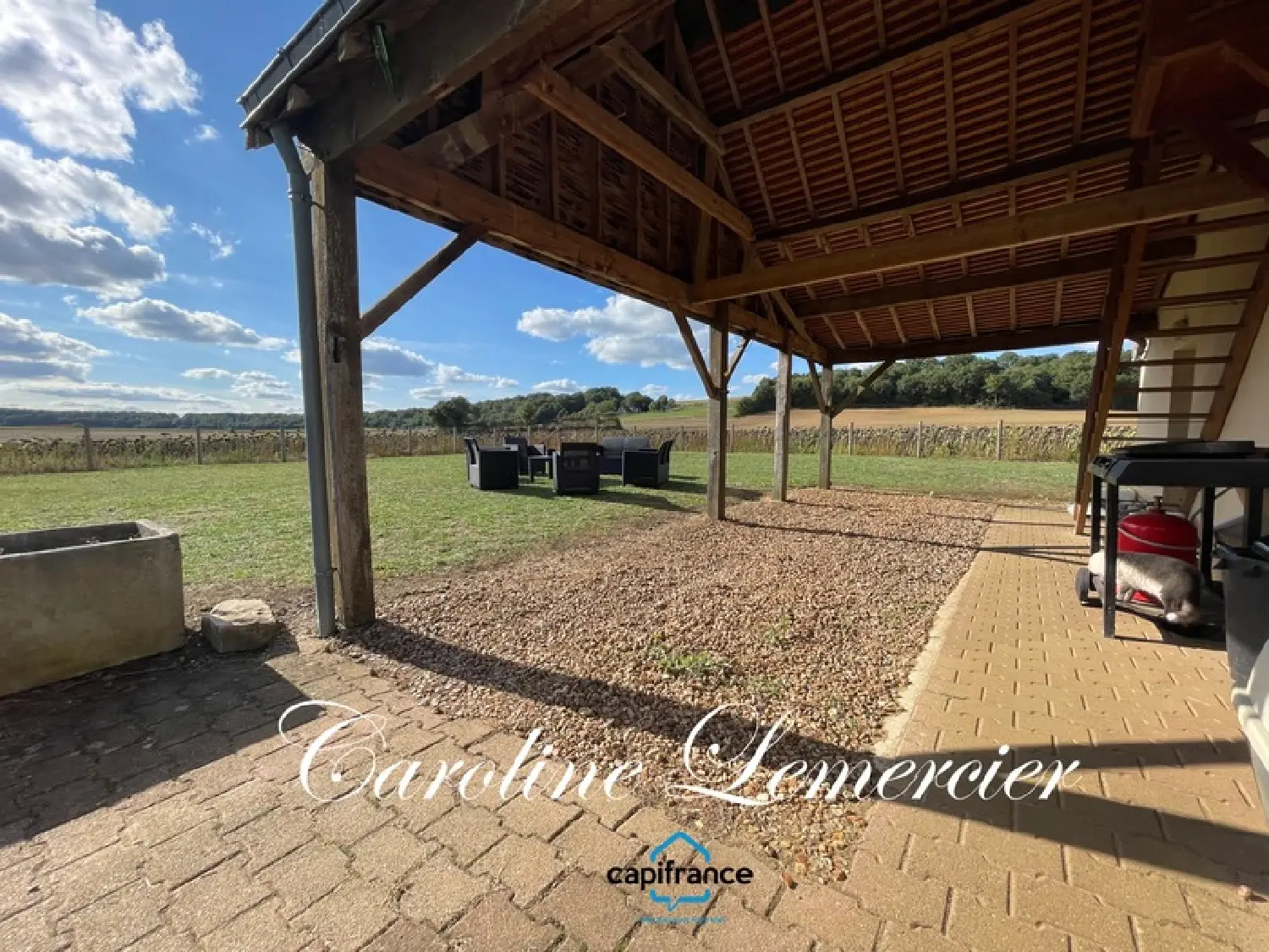  te koop boerderij Connerré Sarthe 6