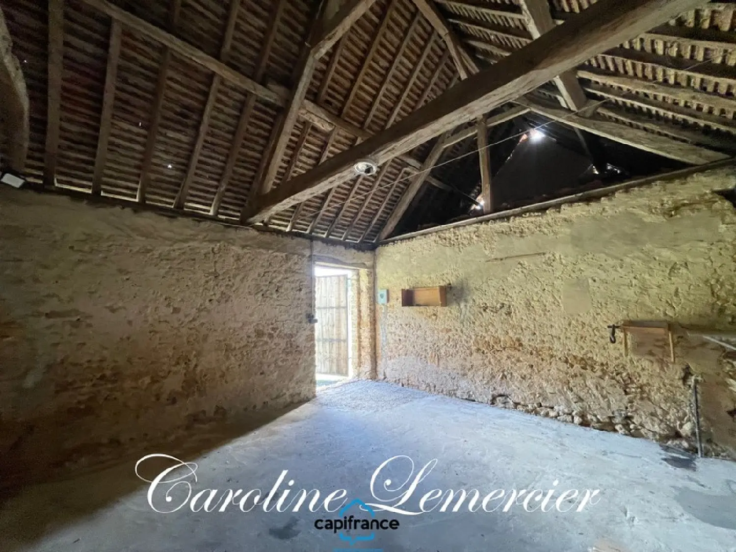  te koop boerderij Connerré Sarthe 4