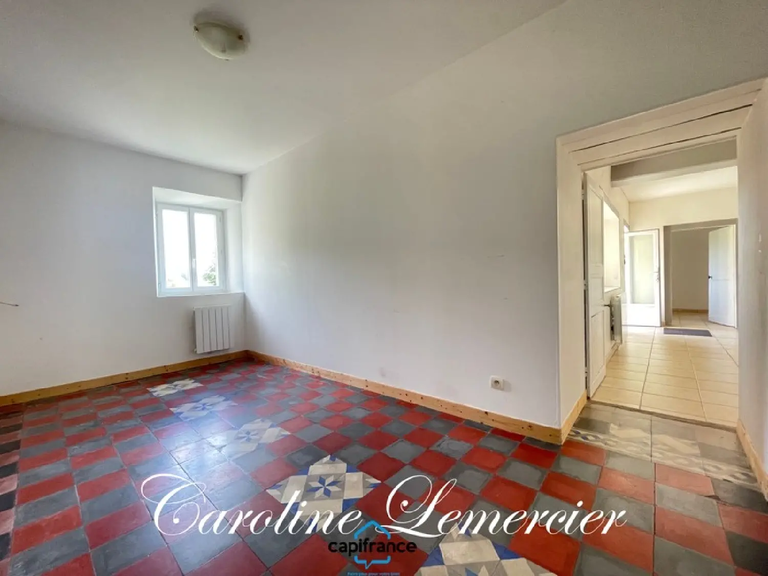  te koop boerderij Connerré Sarthe 7