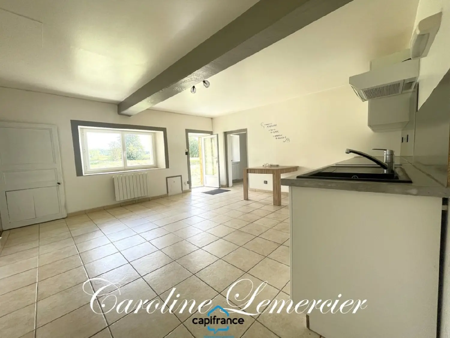  te koop boerderij Connerré Sarthe 8