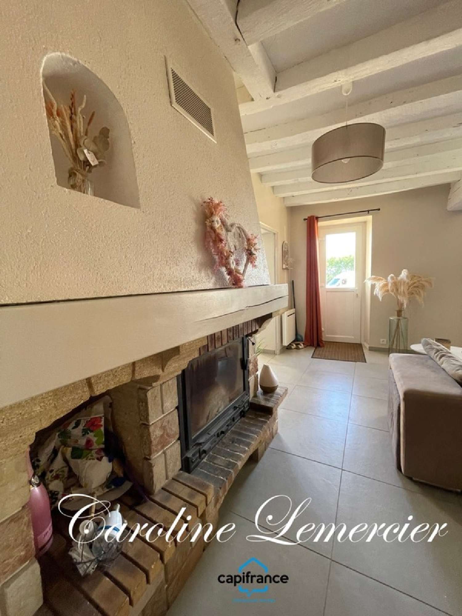  te koop boerderij Connerré Sarthe 8
