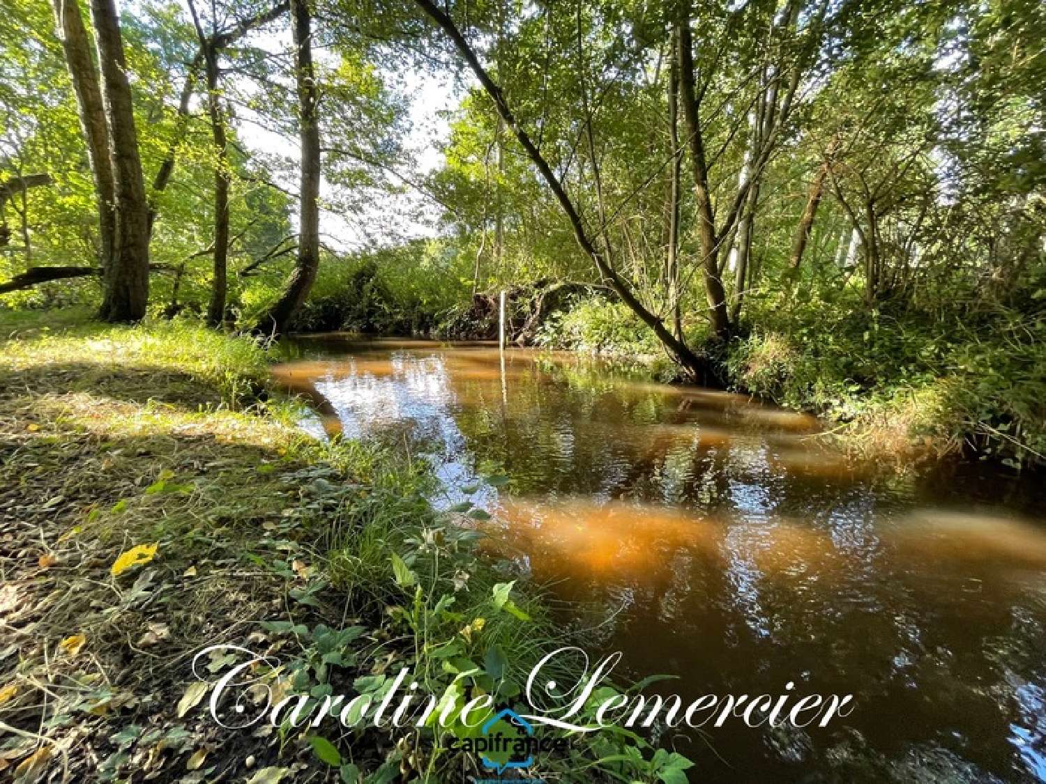  te koop boerderij Connerré Sarthe 2