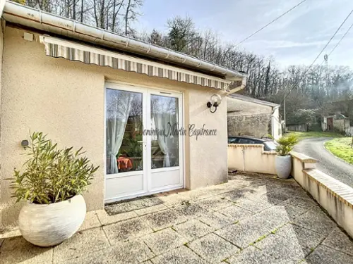 Couture-sur-Loir Loir-et-Cher boerderij foto 7130877
