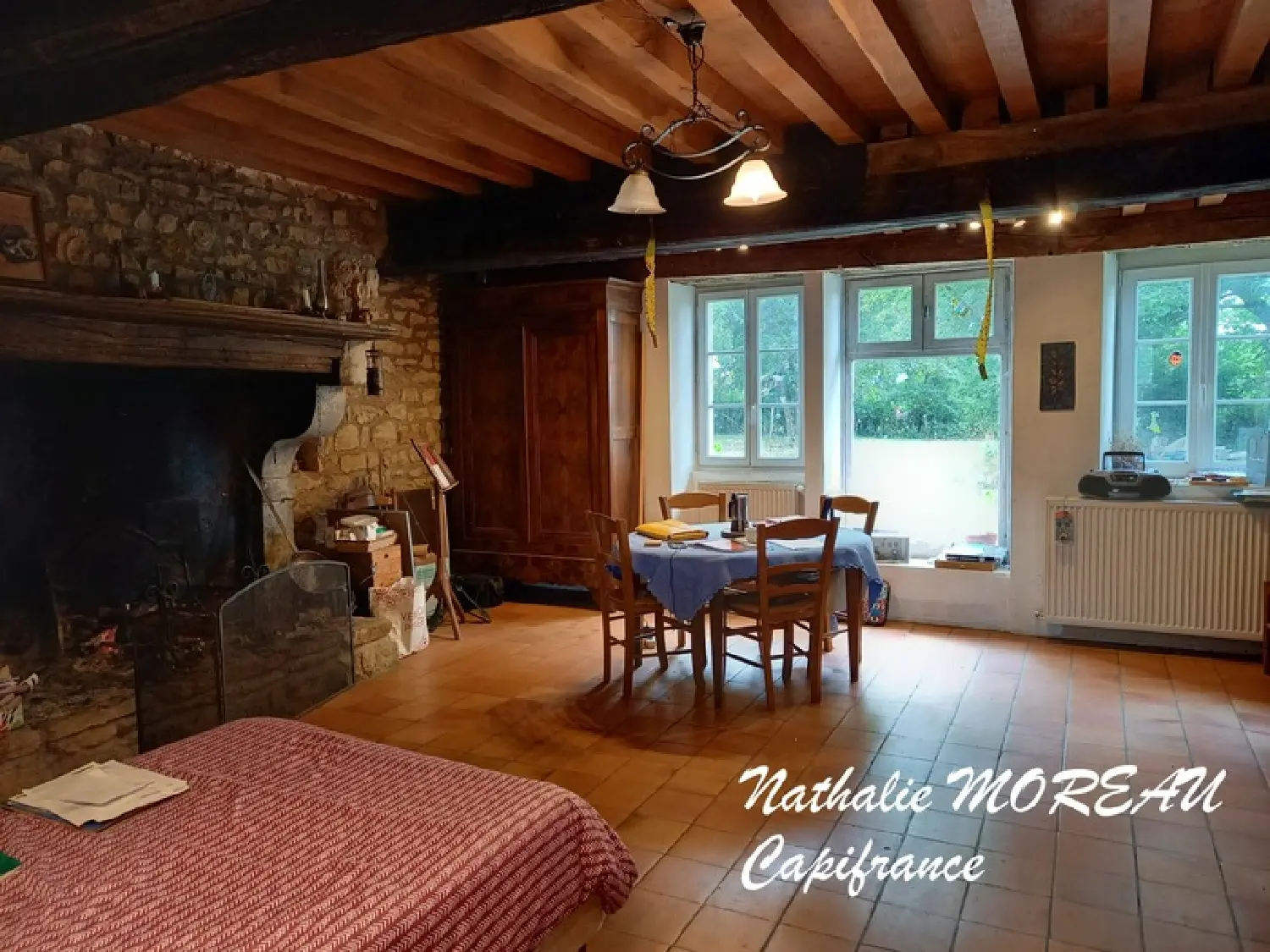  kaufen Bauernhof Diancey Côte-d'Or 4