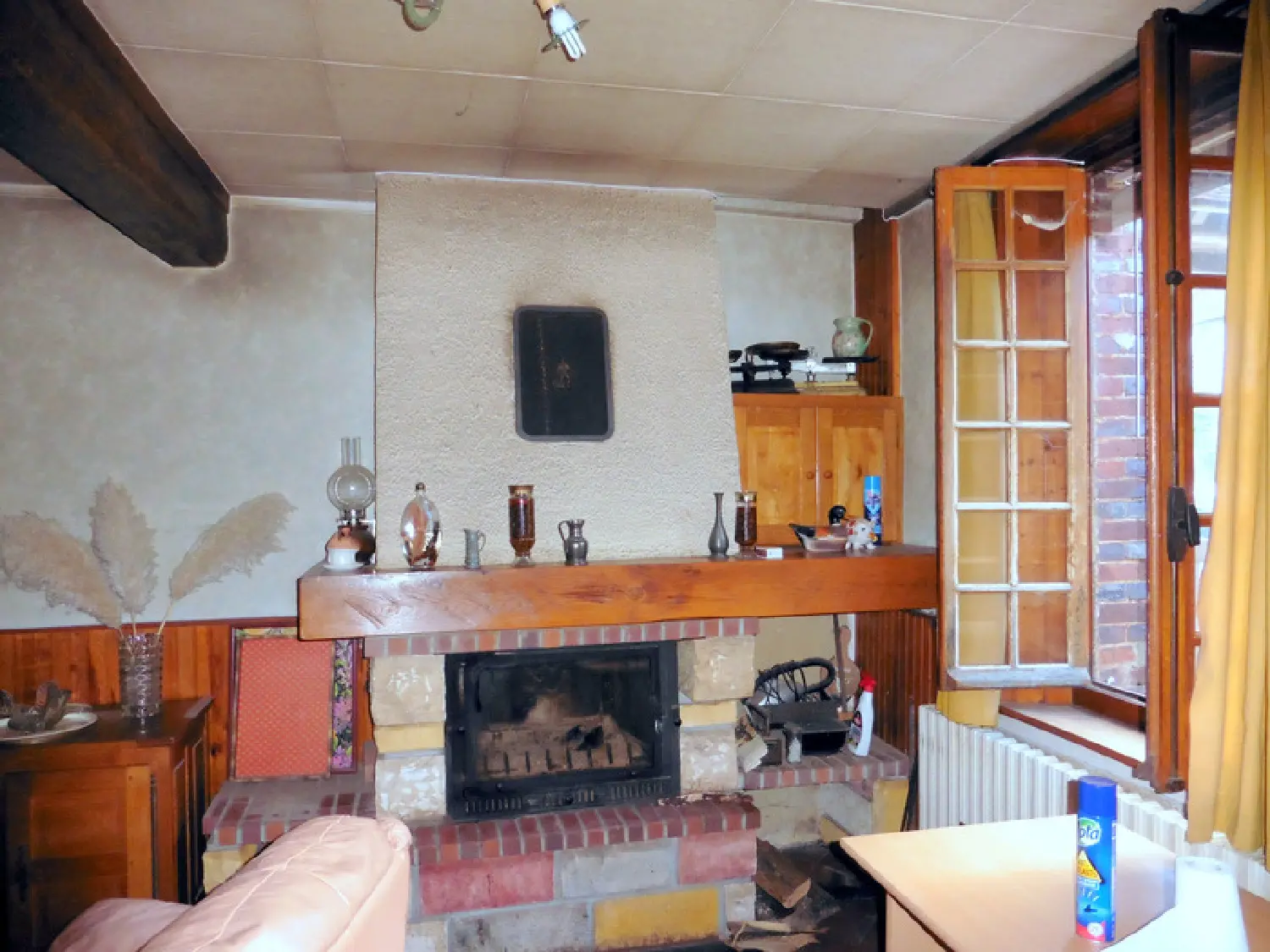 for sale farm Dilo Yonne 2