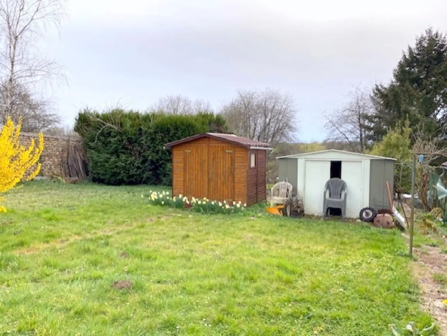 for sale farm Dilo Yonne 4
