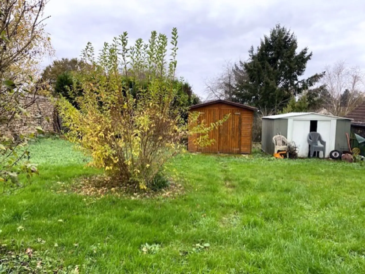 for sale farm Dilo Yonne 5