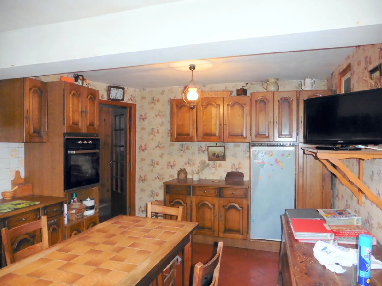 for sale farm Dilo Yonne 6