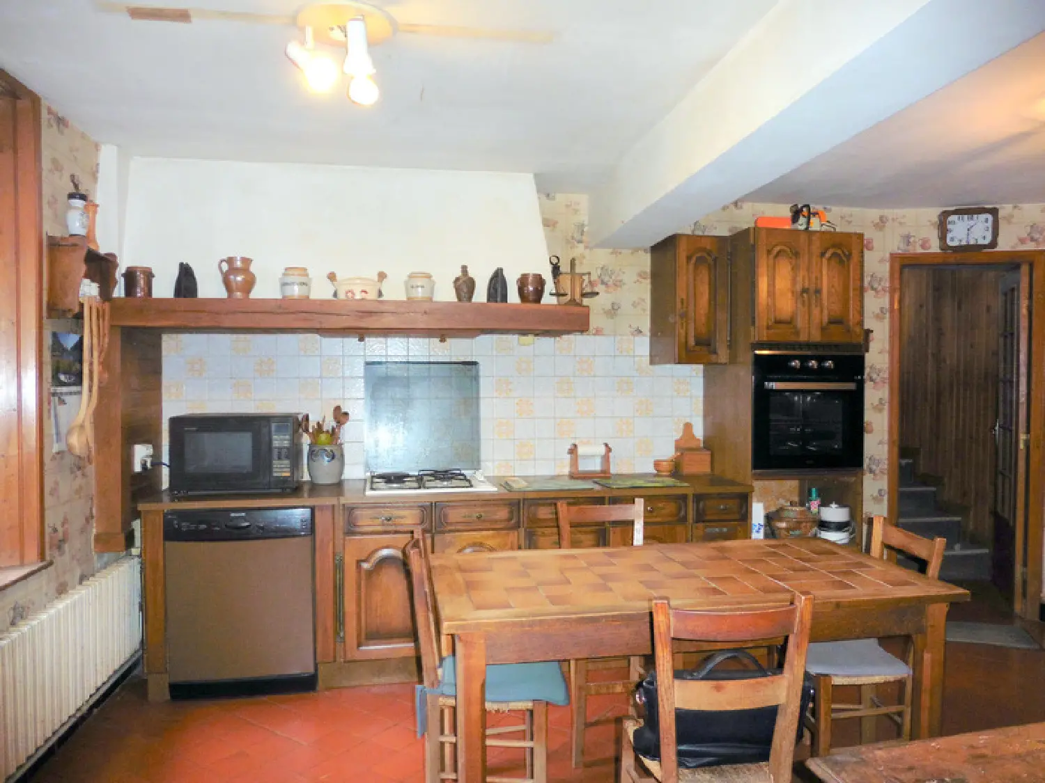 for sale farm Dilo Yonne 7