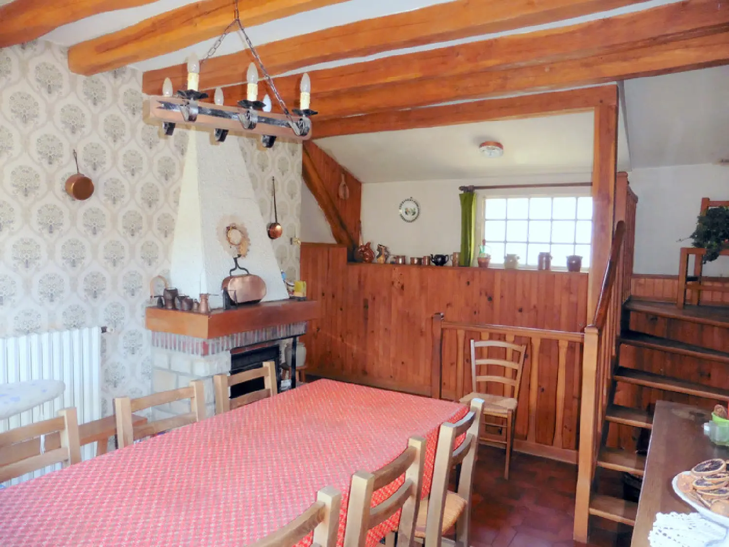 for sale farm Dilo Yonne 8