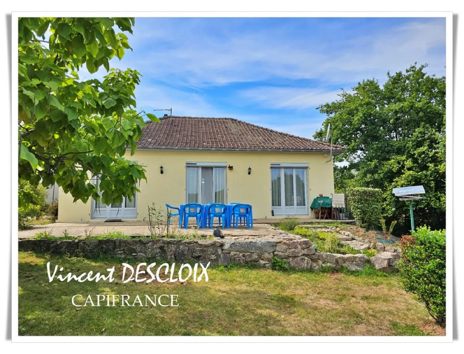  te koop boerderij Dun-les-Places Nièvre 1