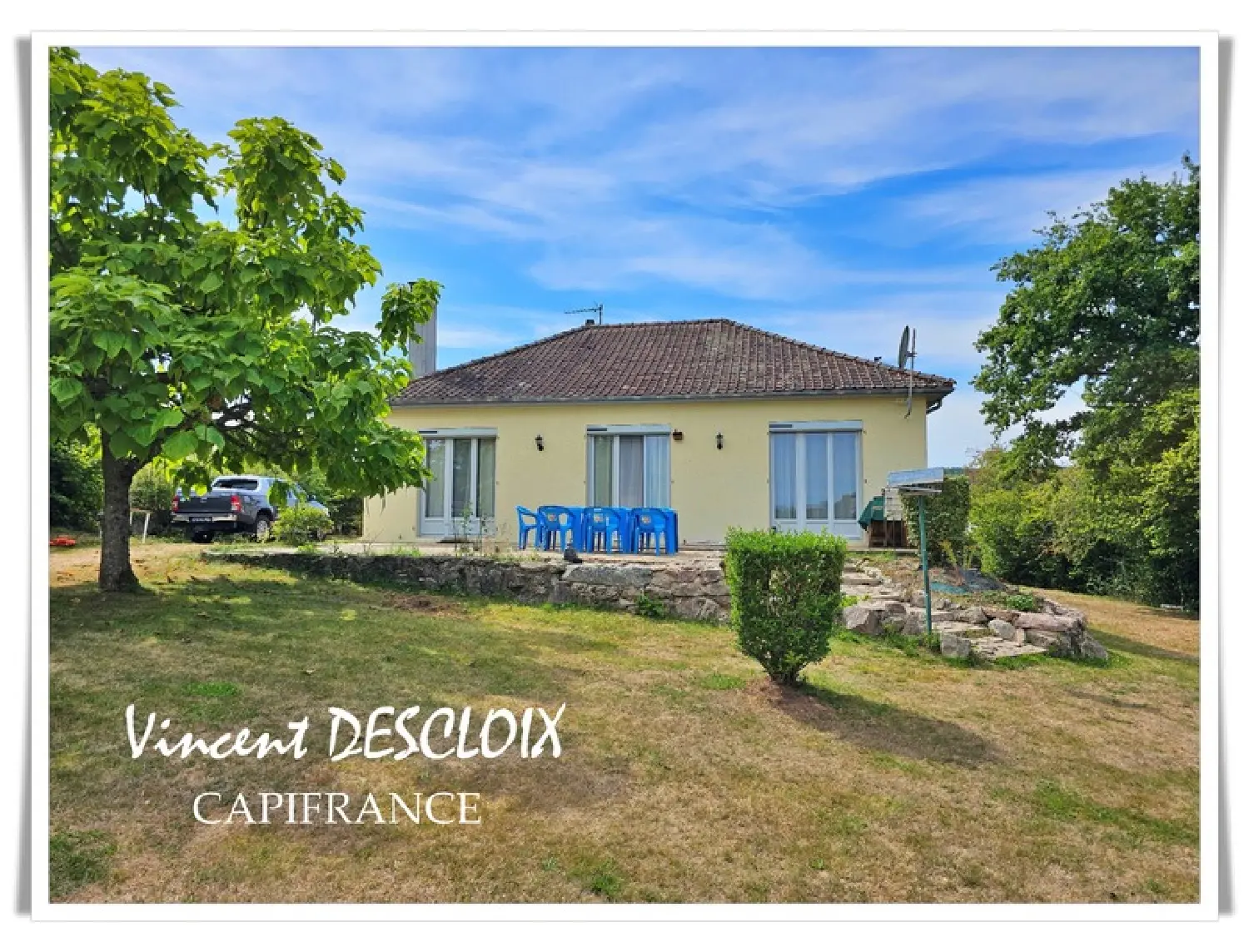  te koop boerderij Dun-les-Places Nièvre 6