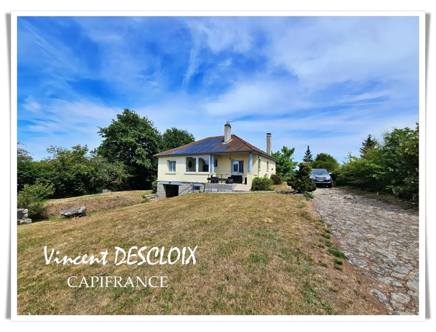  te koop boerderij Dun-les-Places Nièvre 8