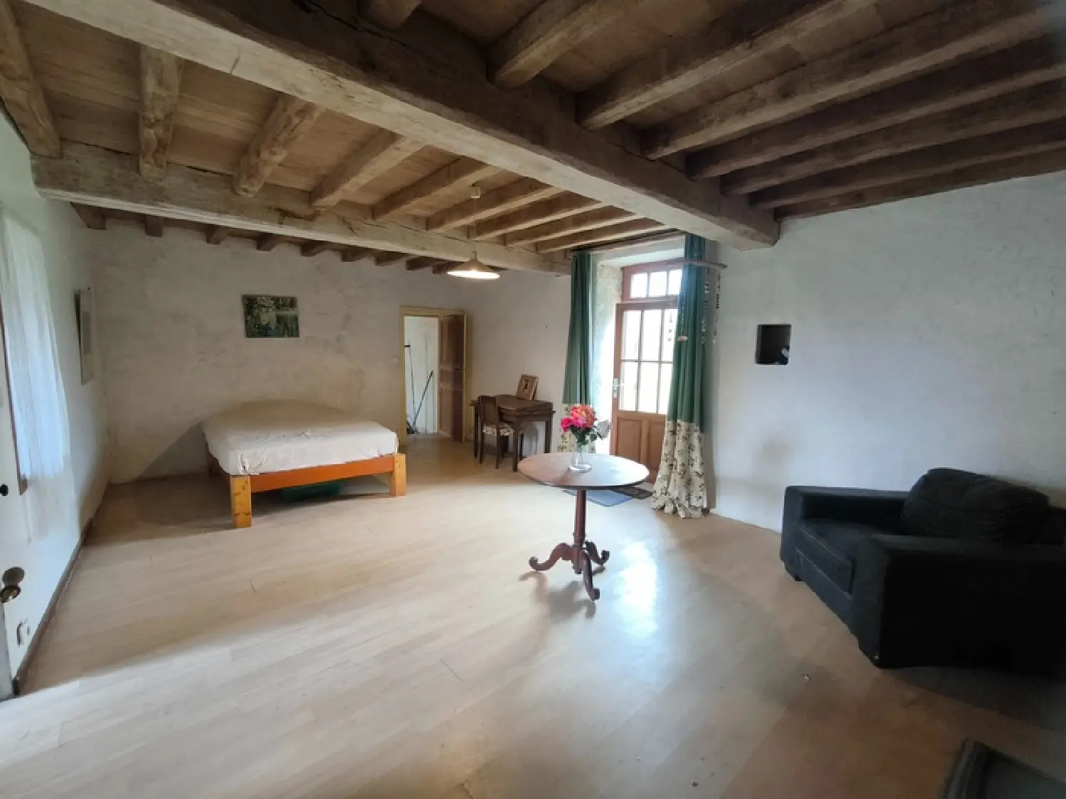  te koop boerderij Ébréon Charente 8