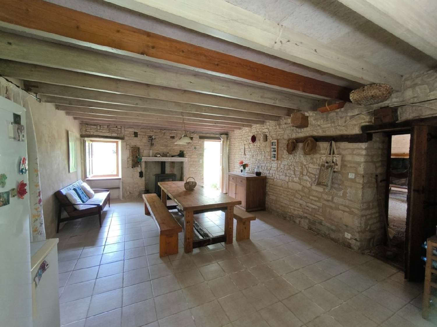  for sale farm Ébréon Charente 2