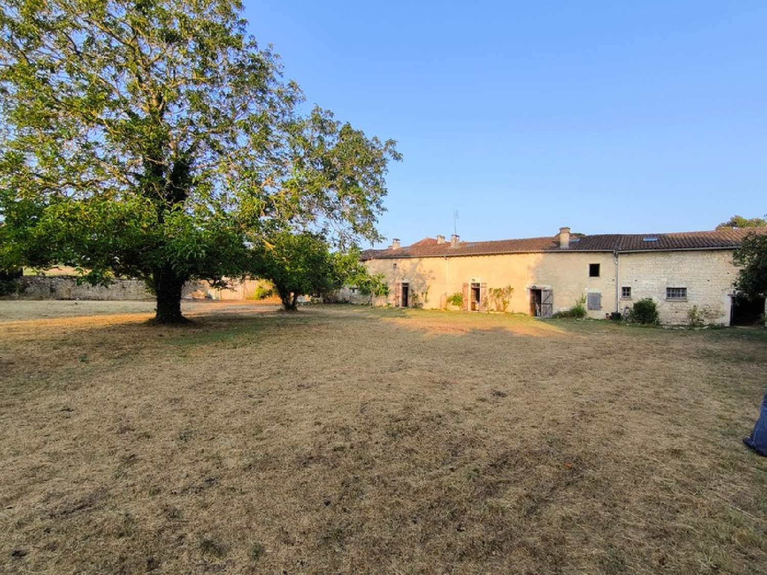  for sale farm Ébréon Charente 3