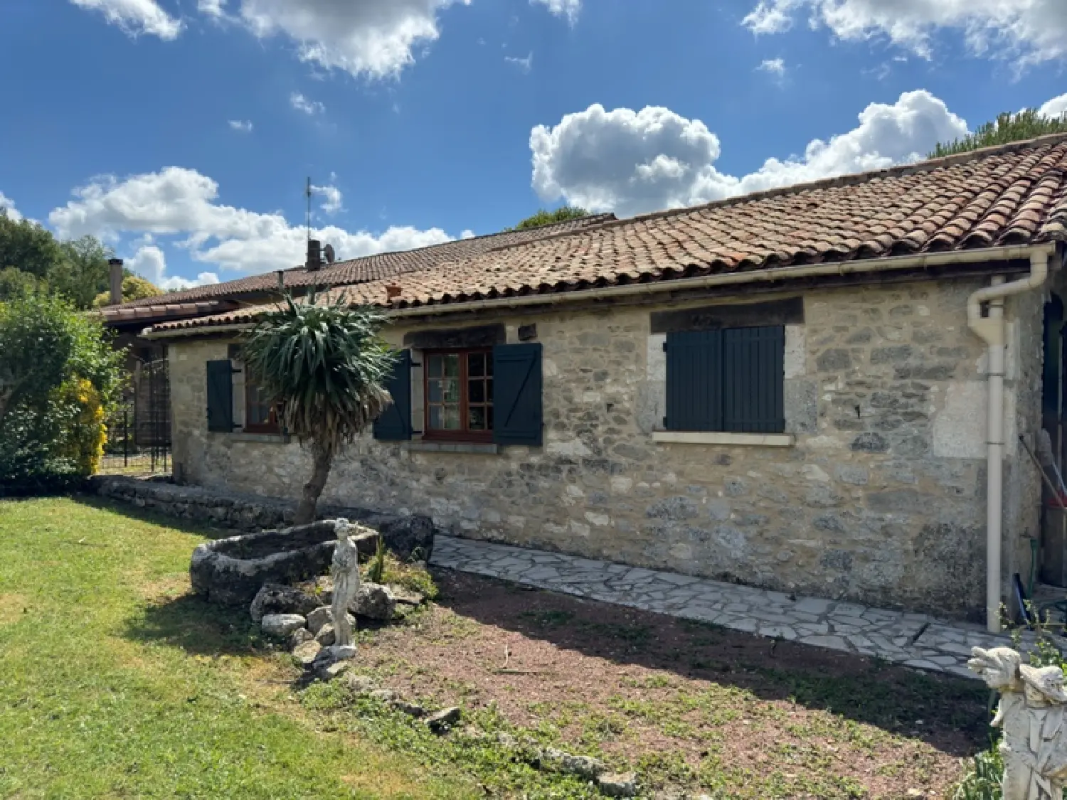  te koop boerderij Esclottes Lot-et-Garonne 7