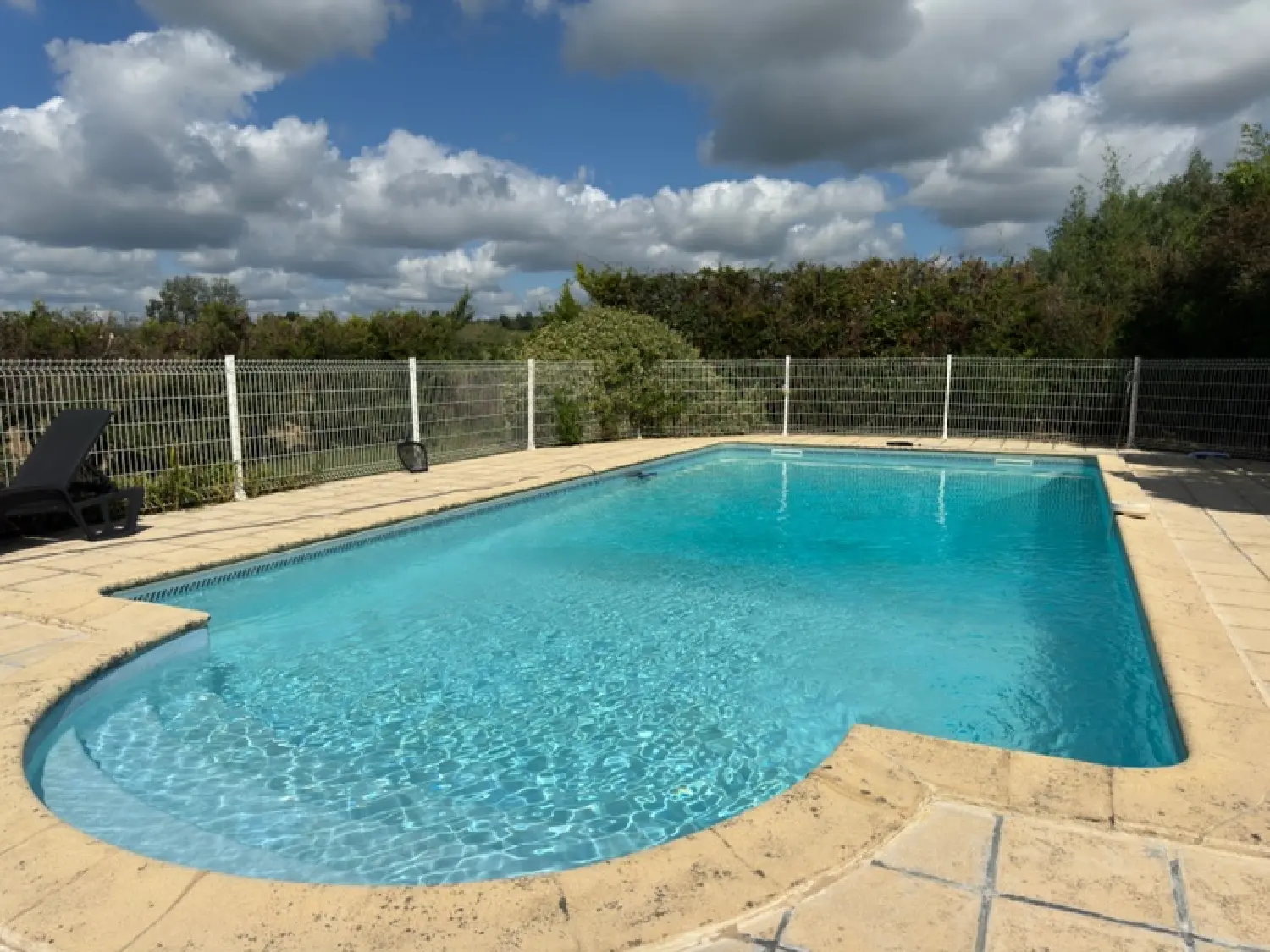  te koop boerderij Esclottes Lot-et-Garonne 8