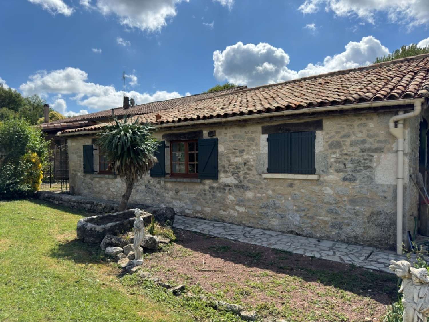  te koop boerderij Esclottes Lot-et-Garonne 7