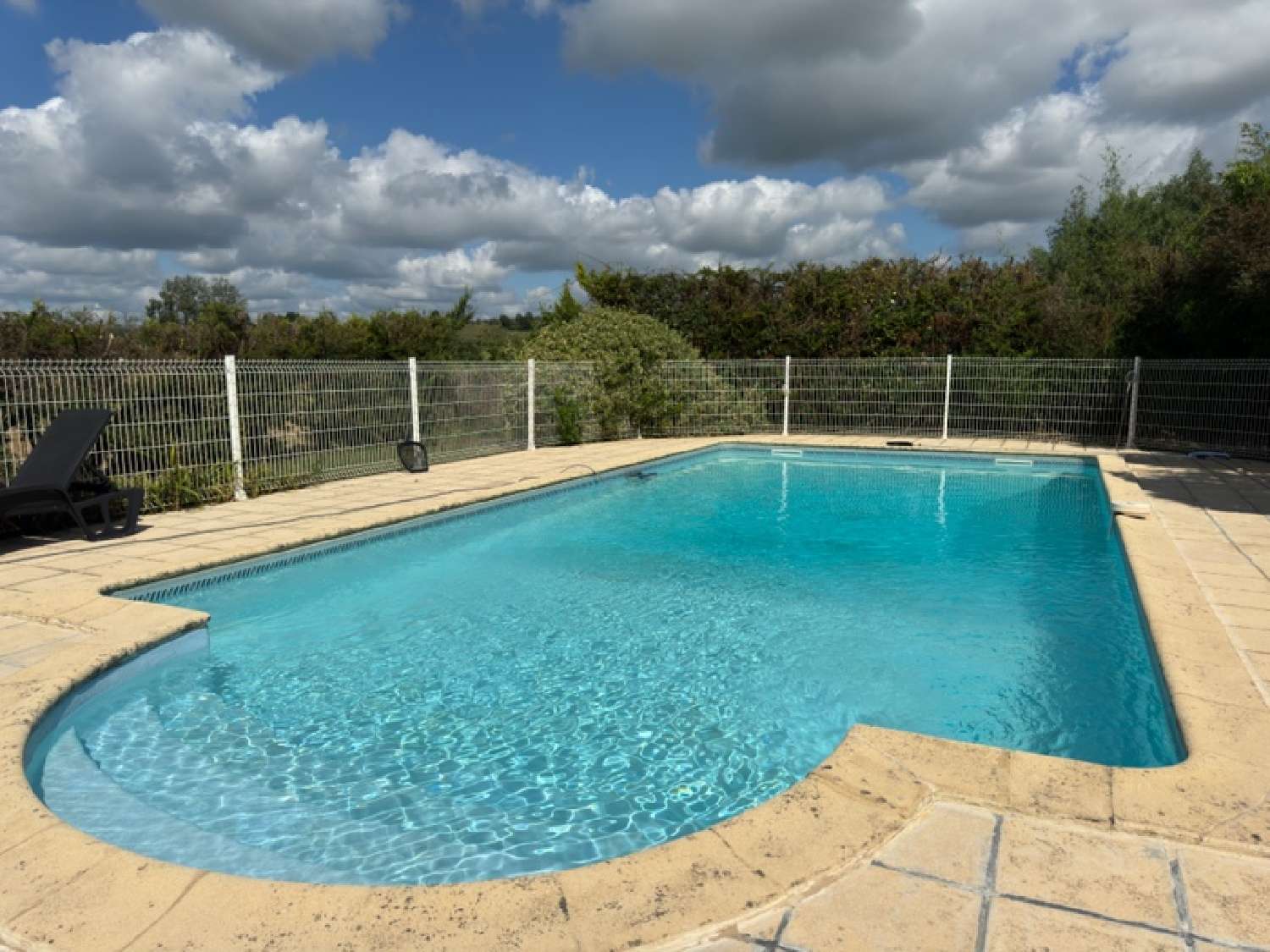  te koop boerderij Esclottes Lot-et-Garonne 8