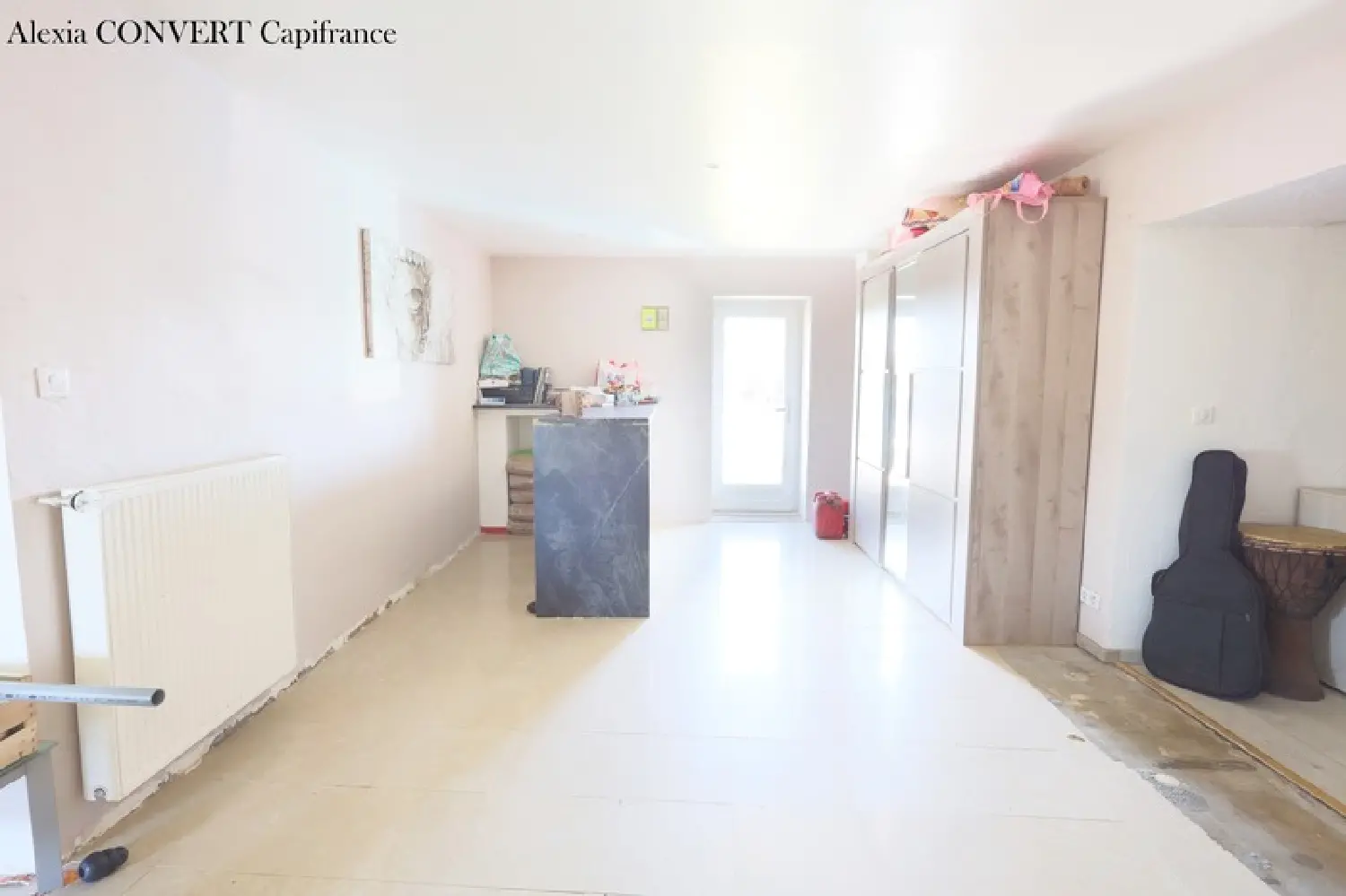  à vendre ferme Foissiat Ain 6