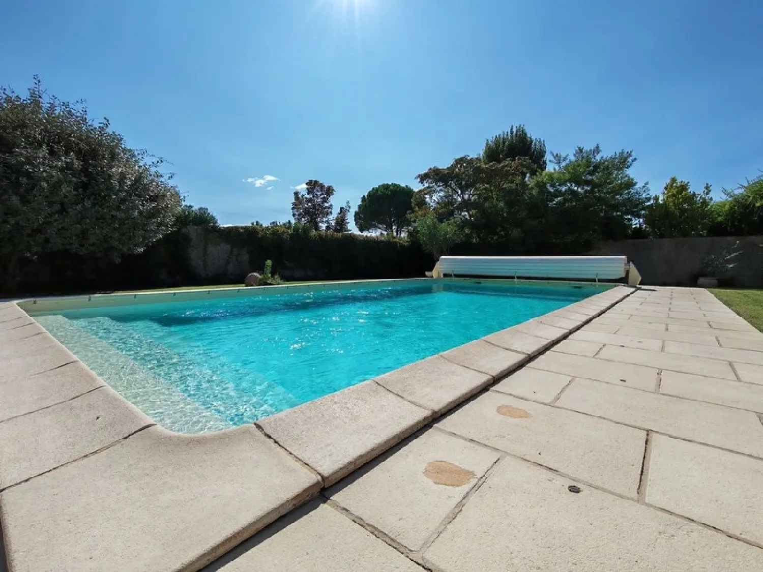 te koop boerderij Fontvieille Bouches-du-Rhône 2