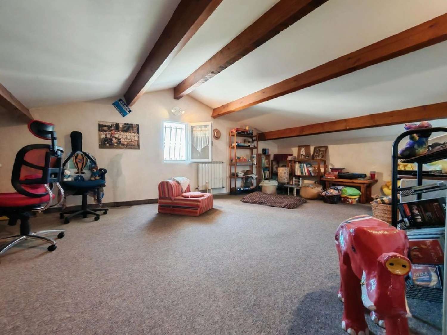  en venta casa rústica Fontvieille Bocas del Ródano 5
