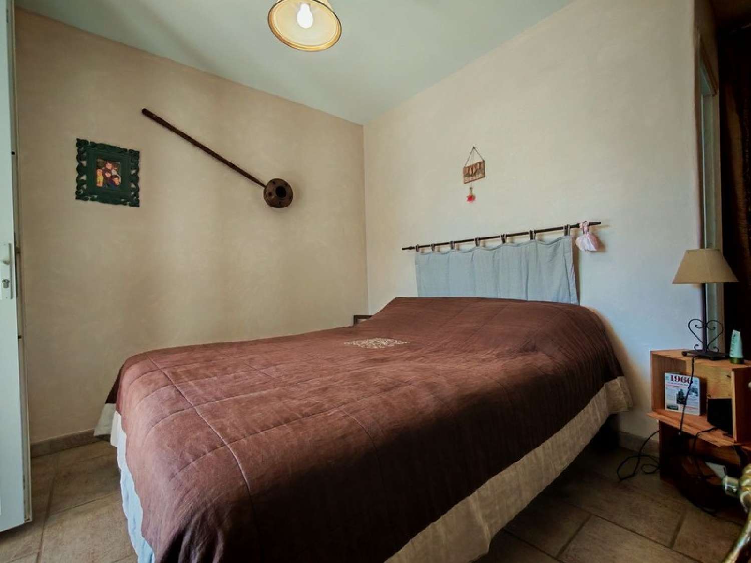 en venta casa rústica Fontvieille Bocas del Ródano 7