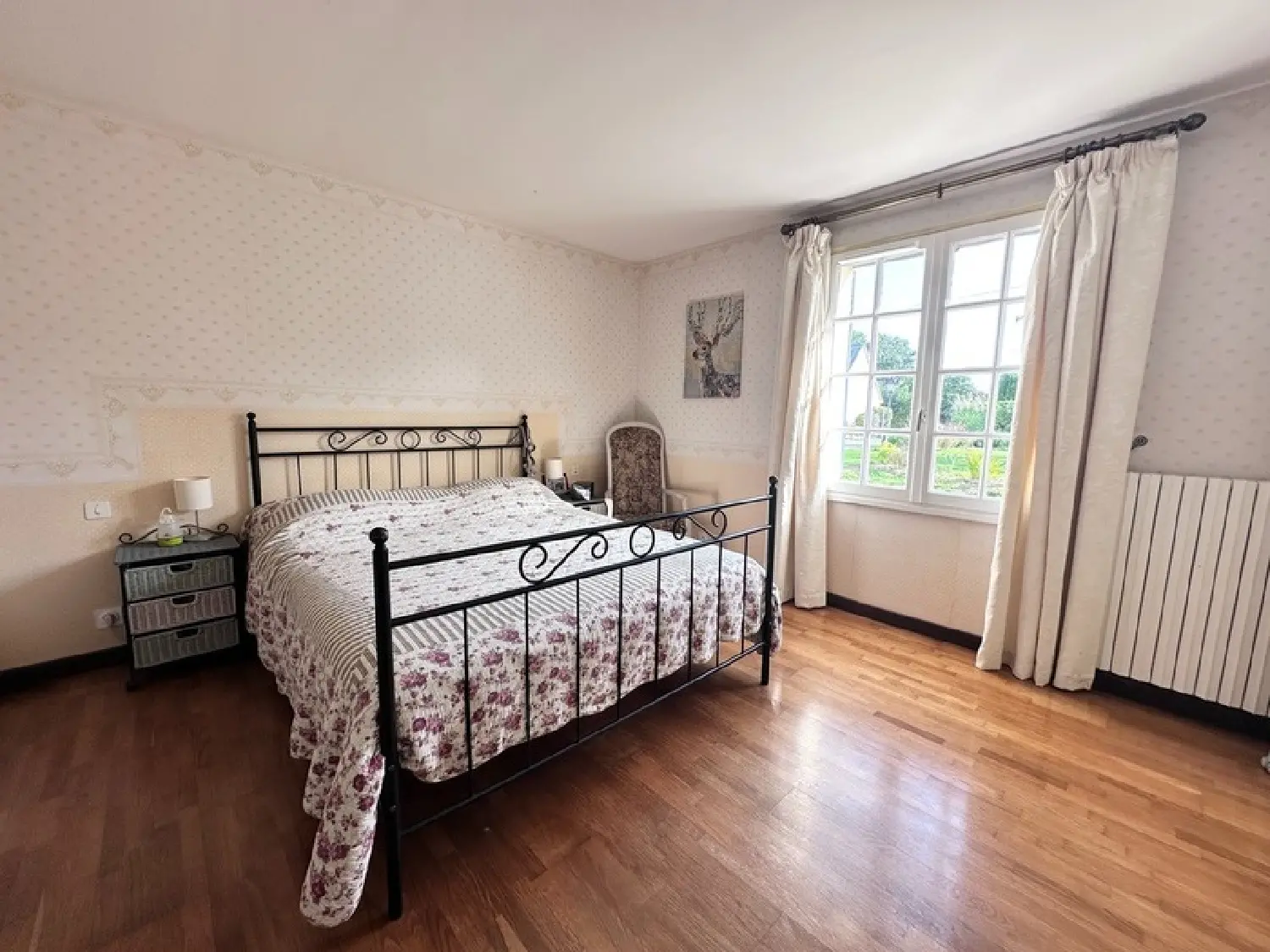  te koop boerderij Giéville Manche 4