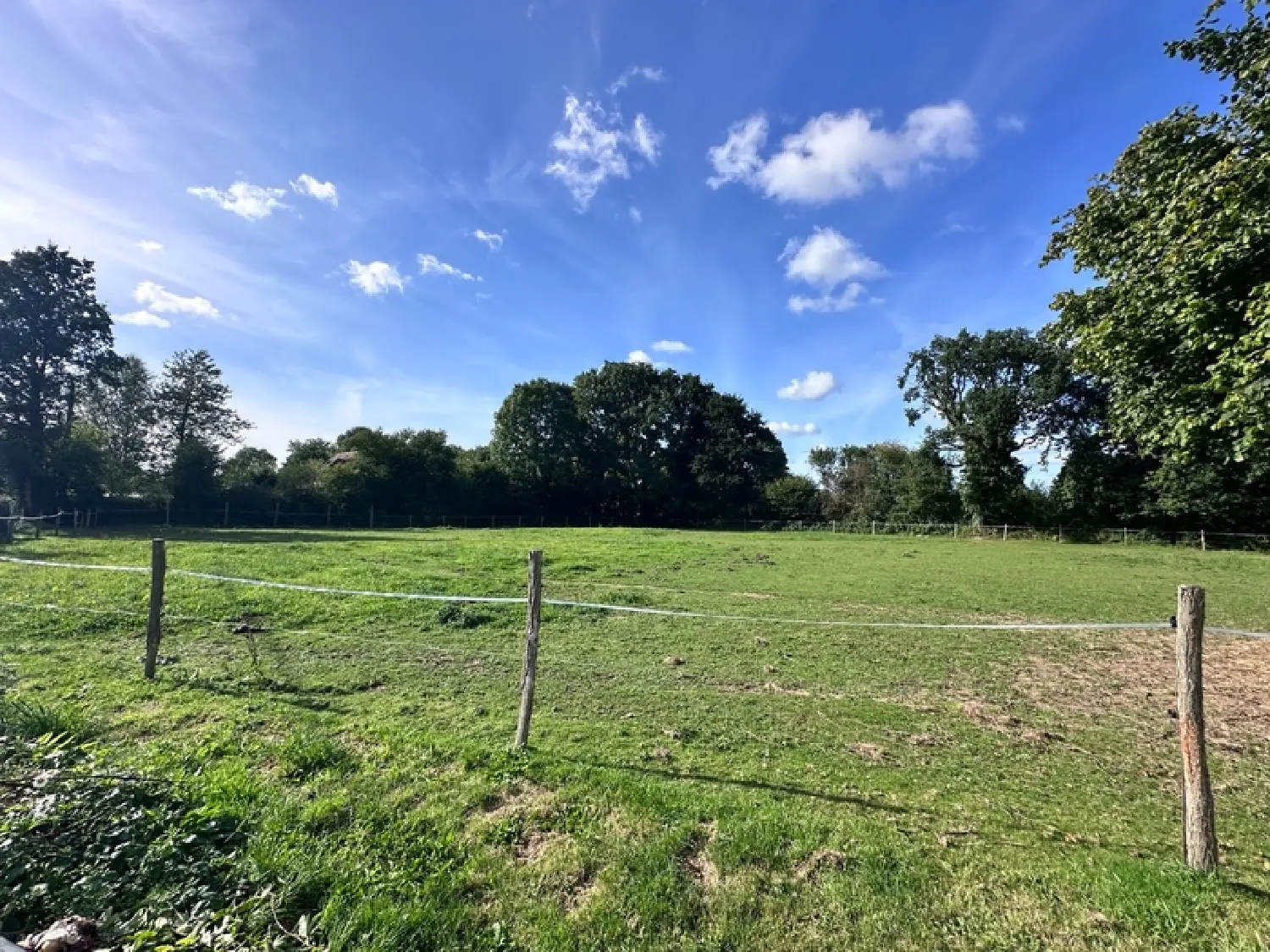  te koop boerderij Giéville Manche 7