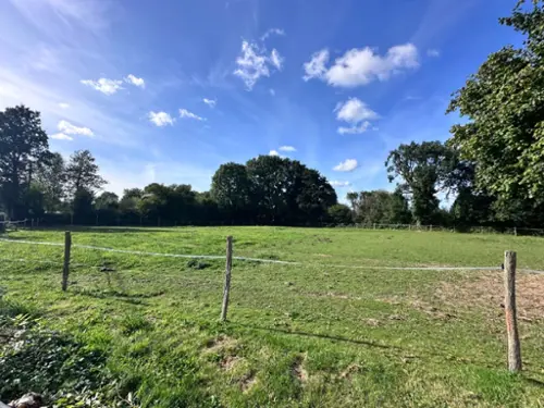  te koop boerderij Giéville Manche 7