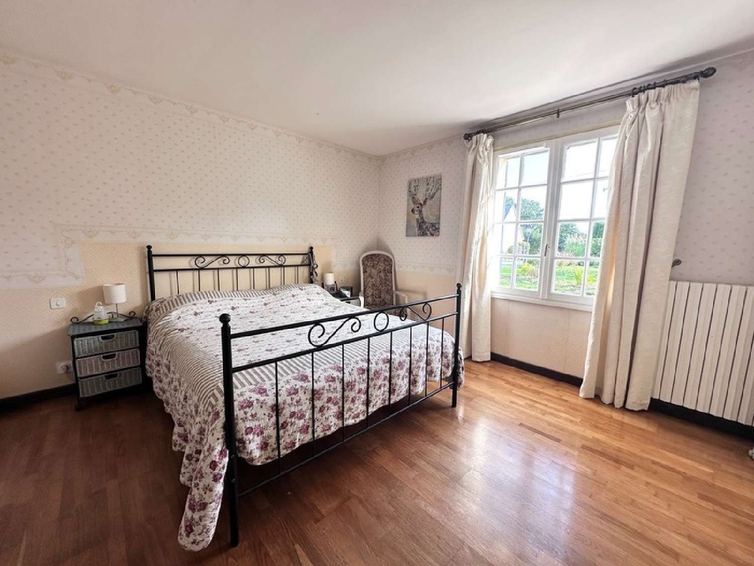  à vendre ferme Torigni-sur-Vire Manche 4
