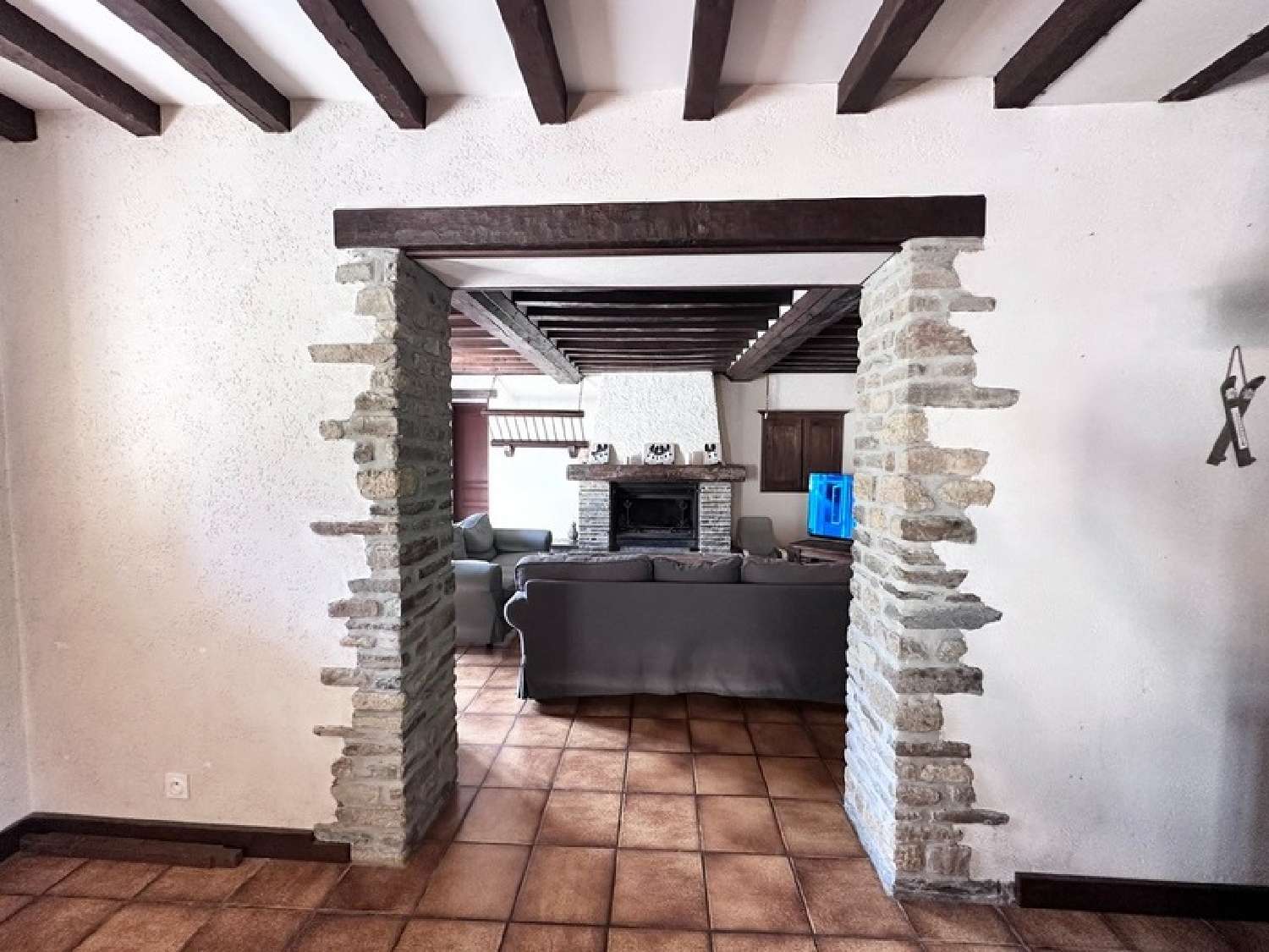  à vendre ferme Torigni-sur-Vire Manche 8