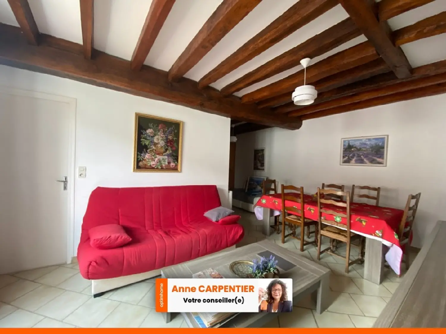  à vendre ferme Gouaix Seine-et-Marne 4