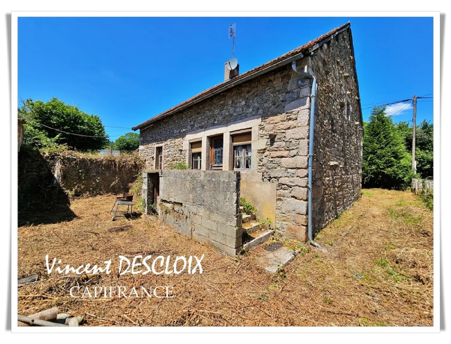  for sale farm Juillenay Côte-d'Or 1