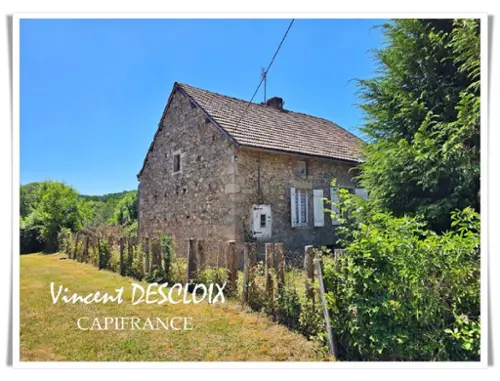  à vendre ferme Molphey Côte-d'Or 5