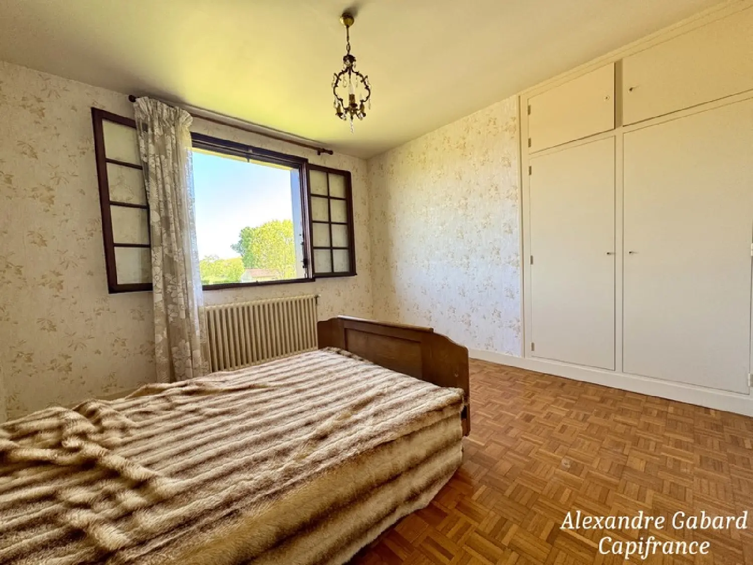  te koop boerderij La Réole Gironde 6