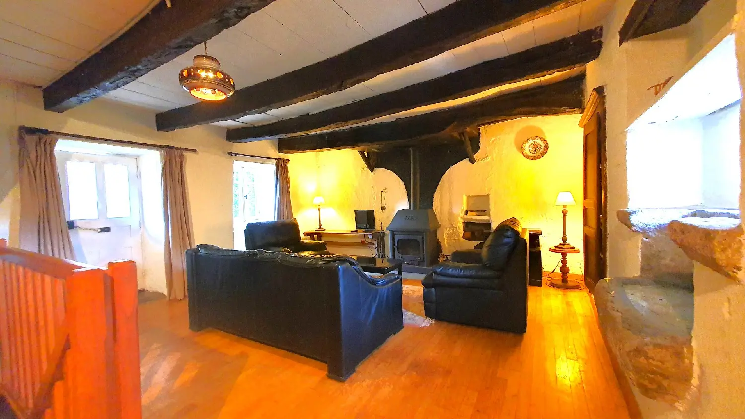  te koop boerderij La Rouquette Aveyron 7