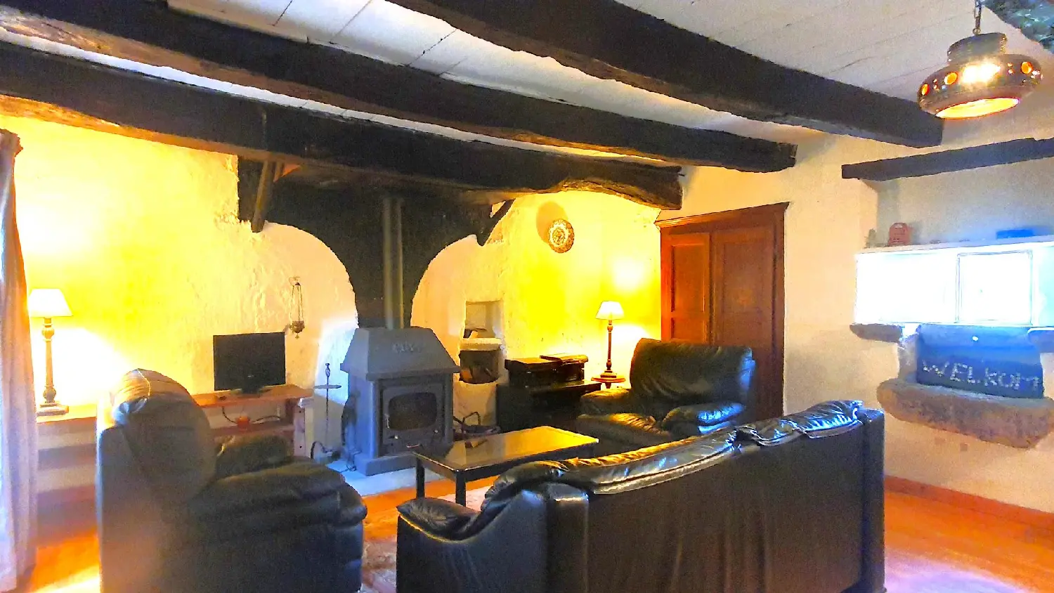  te koop boerderij La Rouquette Aveyron 8