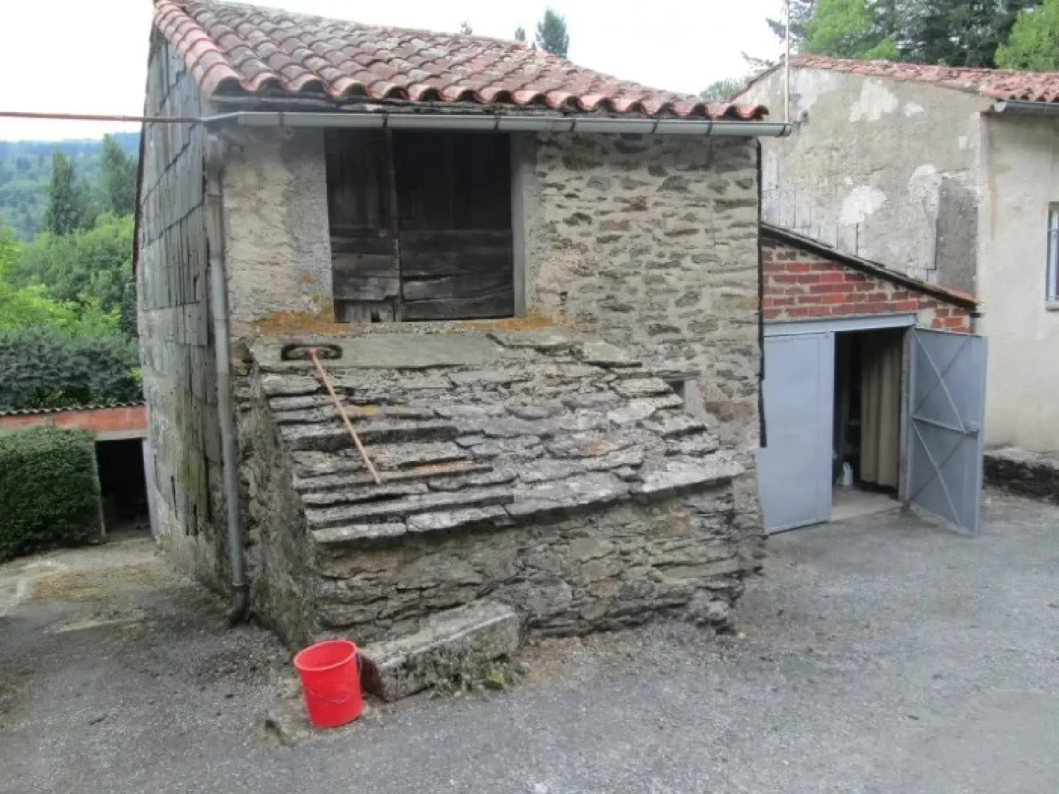  for sale farm Labastide-Rouairoux Tarn 5