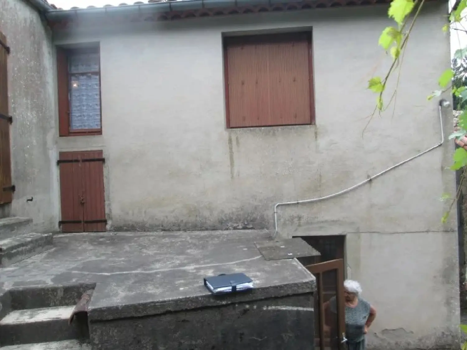  for sale farm Labastide-Rouairoux Tarn 8